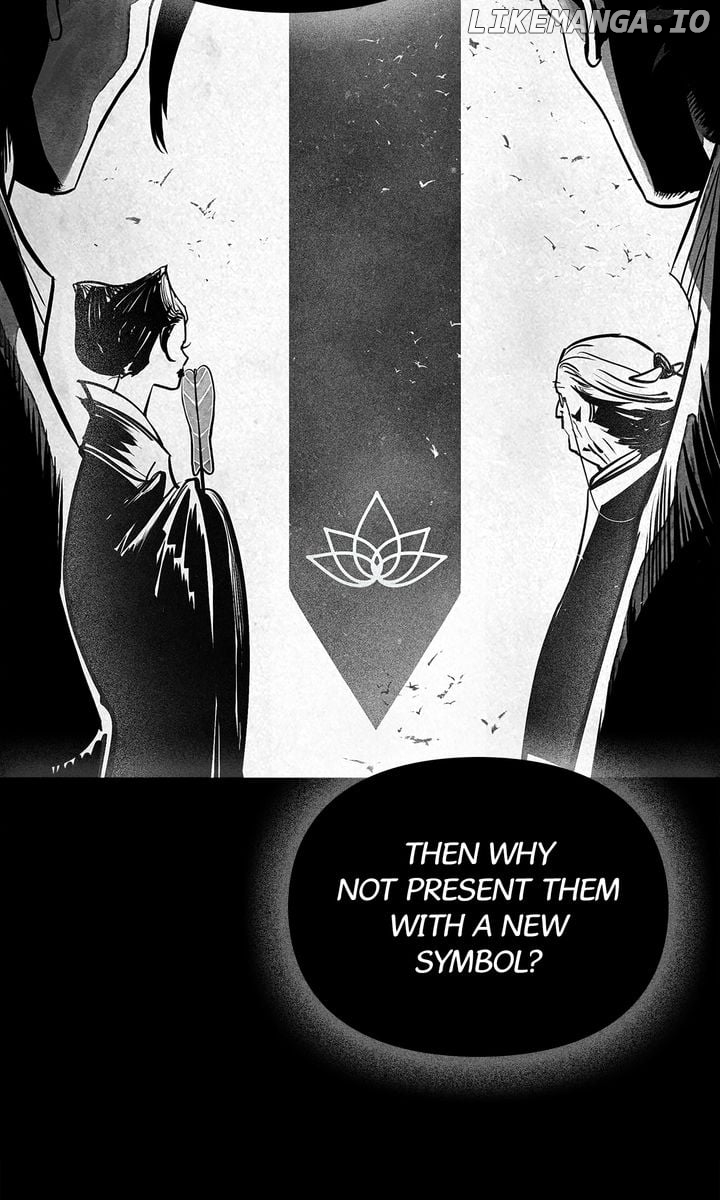 Sangyang:The Wanderer Chapter 71 - page 58