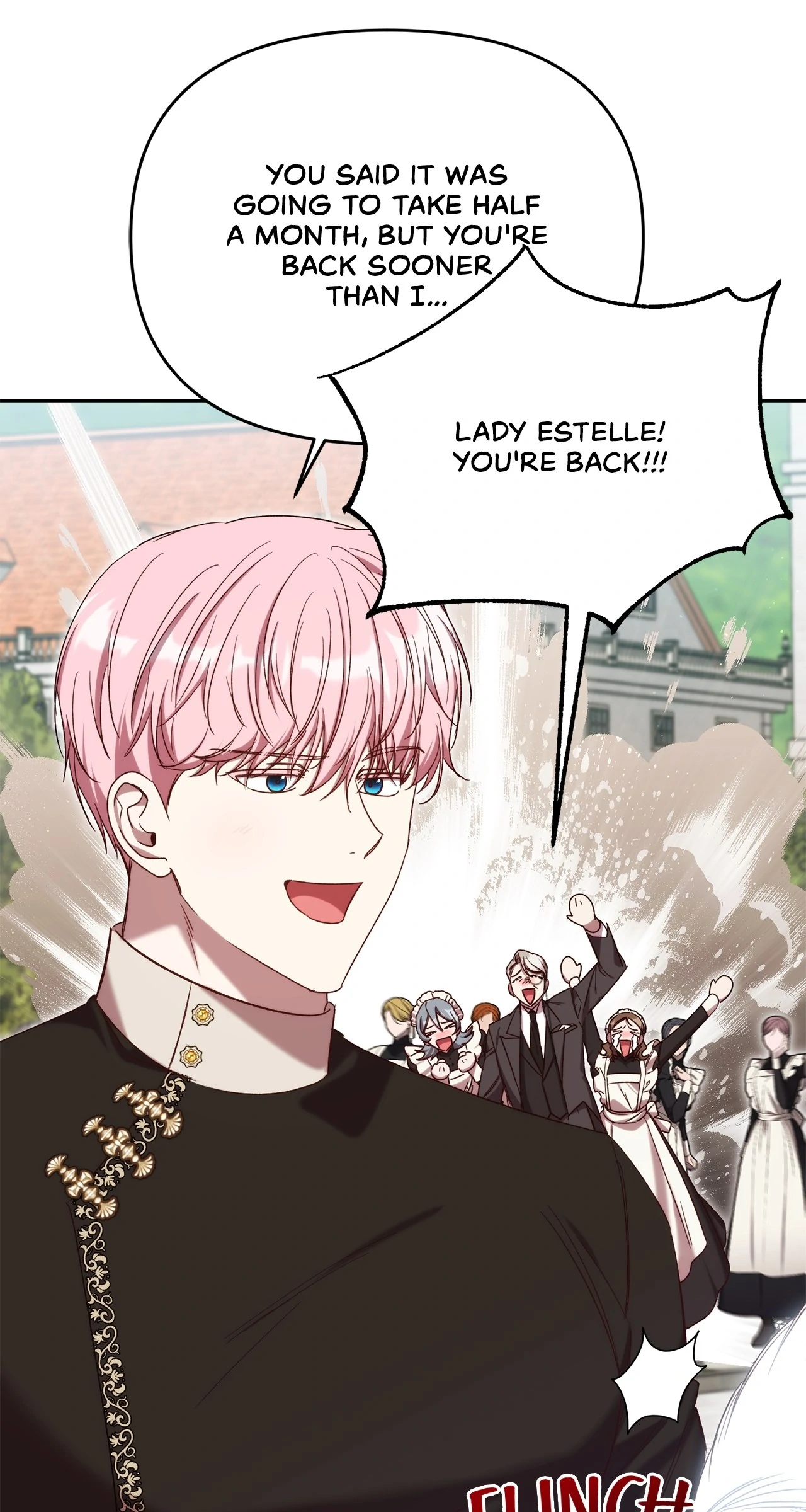 I Became the Greatest Heiress of the Empire Chapter 57 - page 70