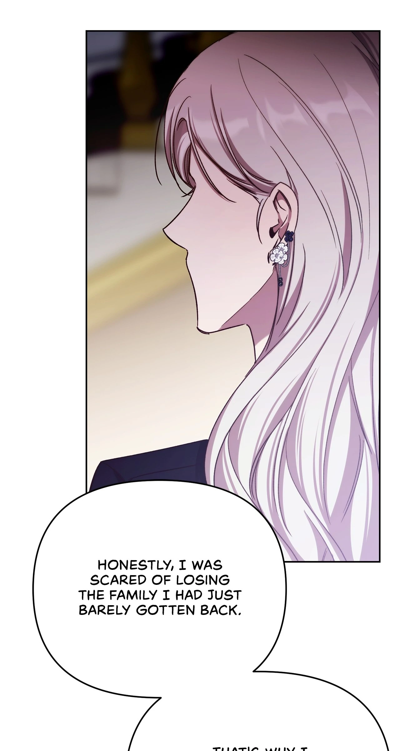 I Became the Greatest Heiress of the Empire Chapter 60 - page 28