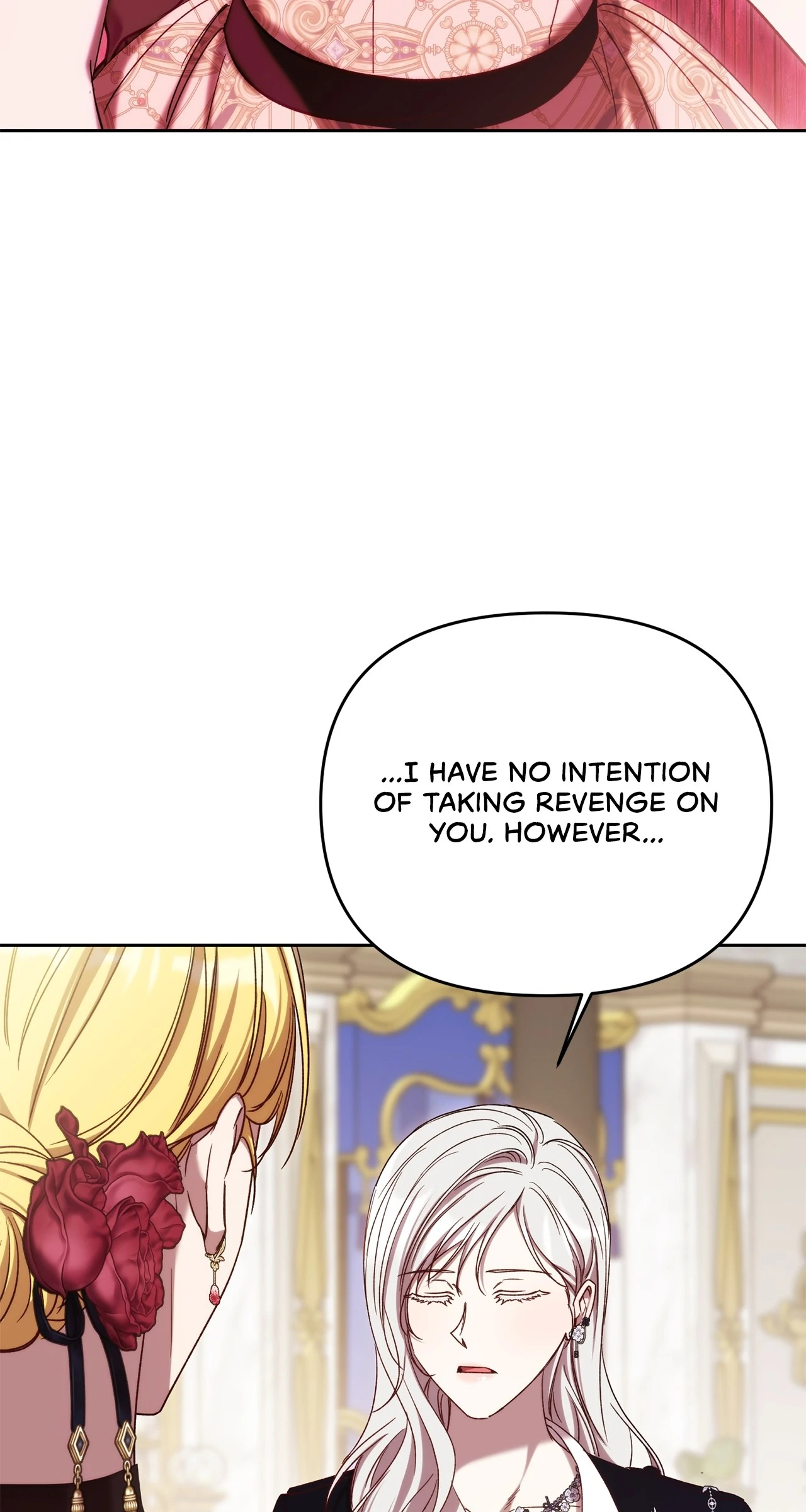 I Became the Greatest Heiress of the Empire Chapter 60 - page 43