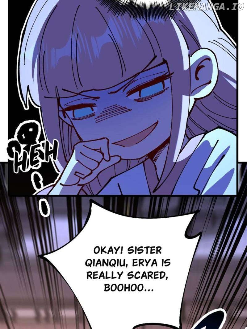 I Became a Big-Shot on the Heavenly Leaderboard Chapter 83 - page 20