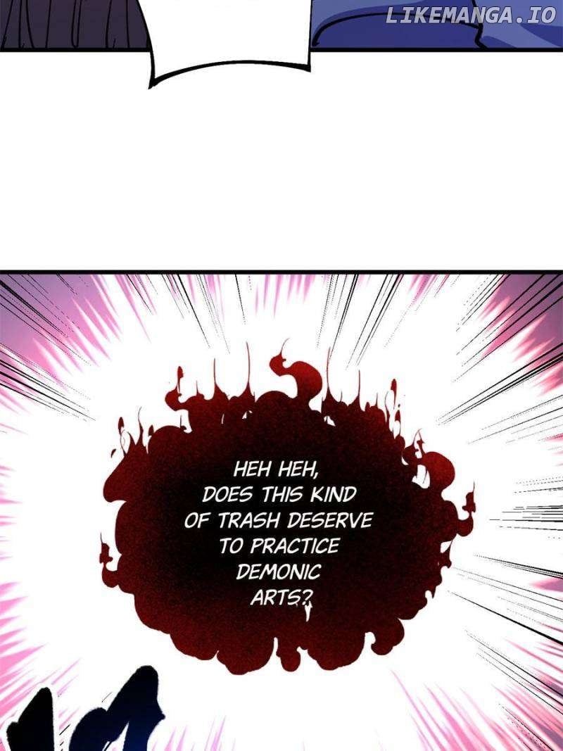 I Became a Big-Shot on the Heavenly Leaderboard Chapter 83 - page 47