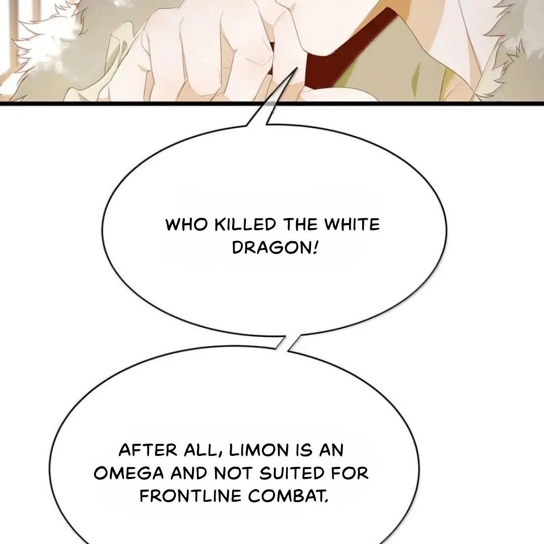 I Was Reborn as His Highness the Prince's Little Evil Dragon Chapter 68 - page 29