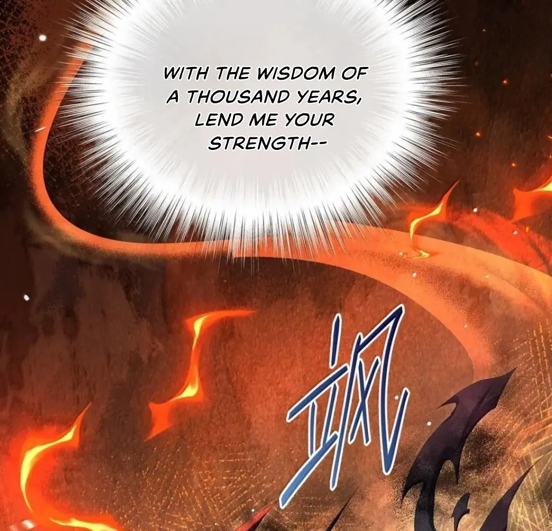 I Was Reborn as His Highness the Prince's Little Evil Dragon Chapter 69 - page 35