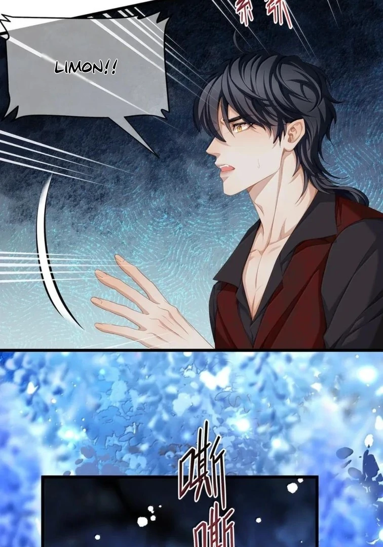 I Was Reborn as His Highness the Prince's Little Evil Dragon Chapter 71 - page 25