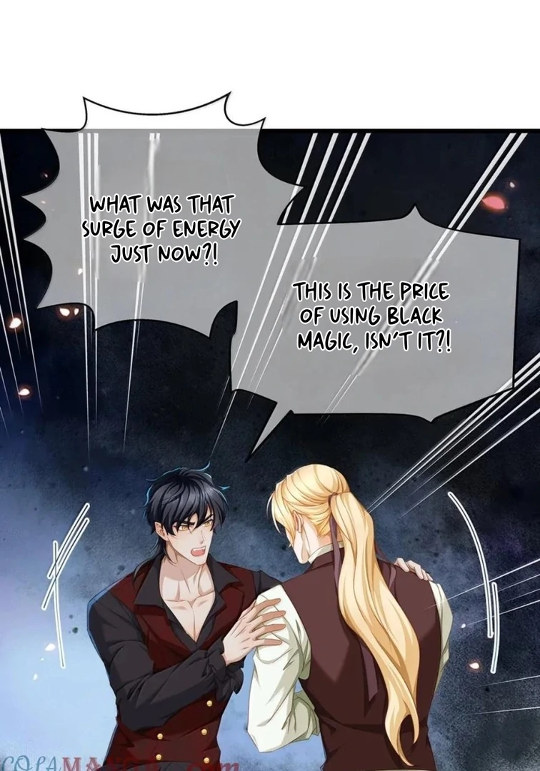 I Was Reborn as His Highness the Prince's Little Evil Dragon Chapter 71 - page 28