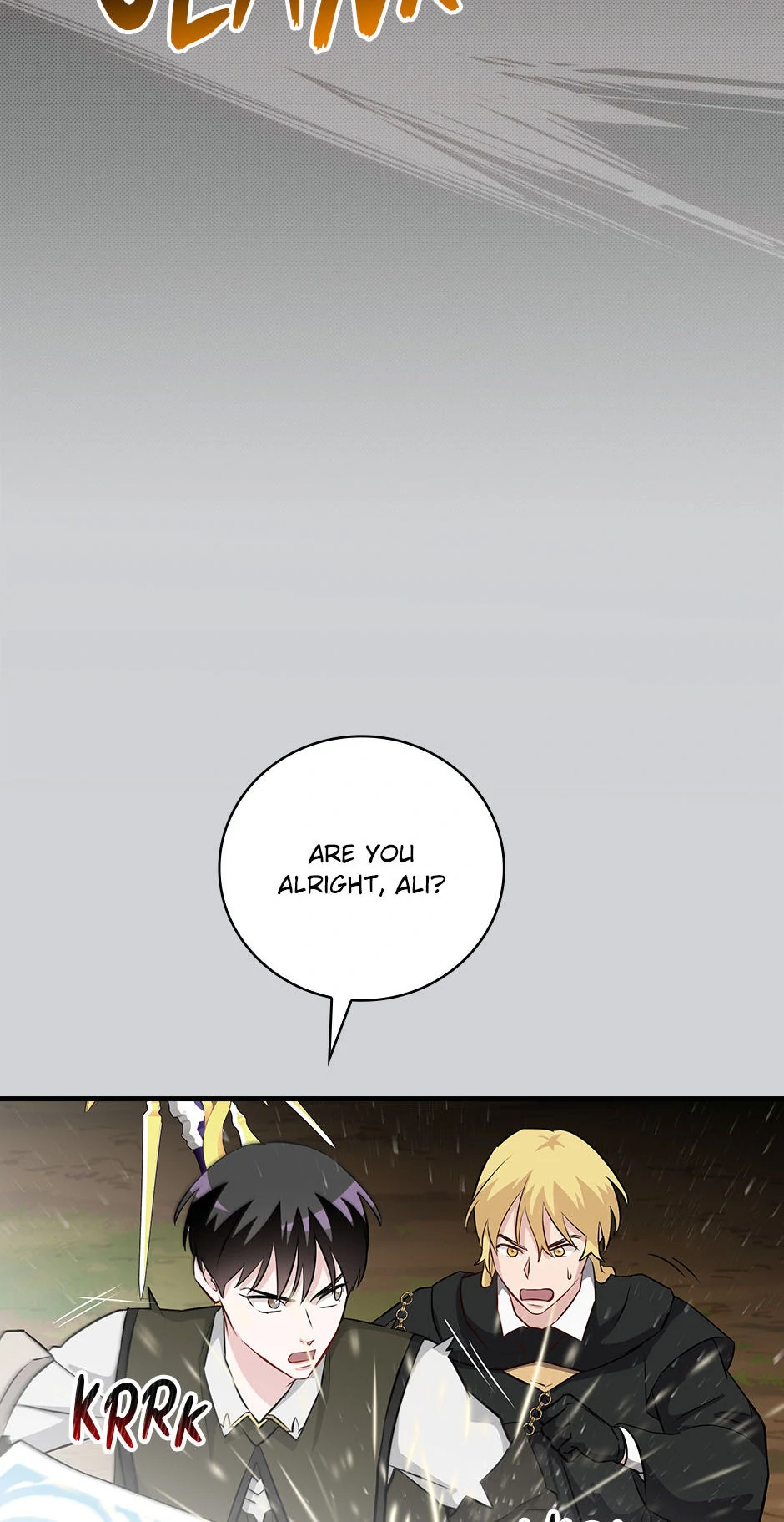 Leveling Up, By Only Eating! Chapter 193 - page 22