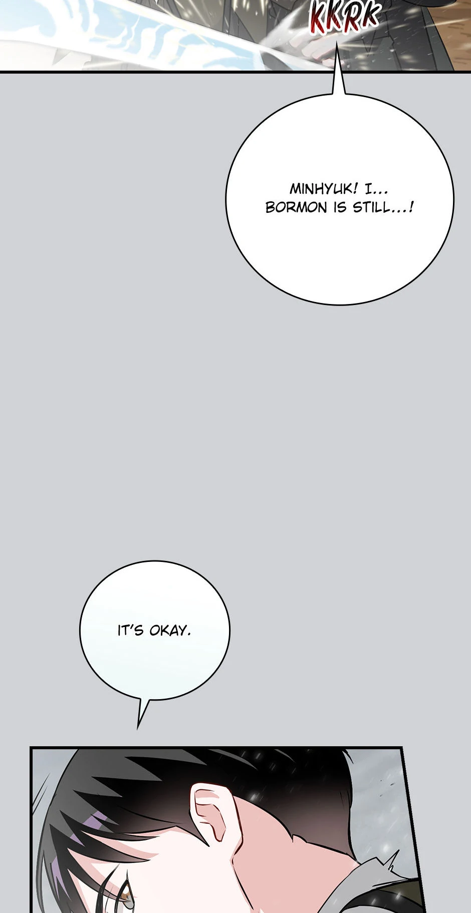 Leveling Up, By Only Eating! Chapter 193 - page 23