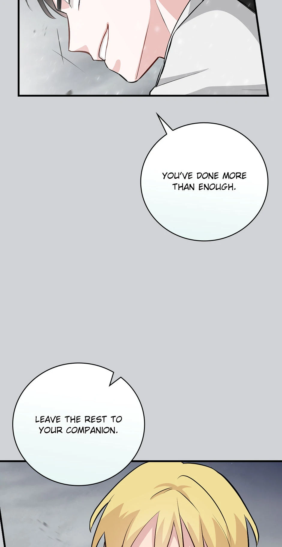 Leveling Up, By Only Eating! Chapter 193 - page 24
