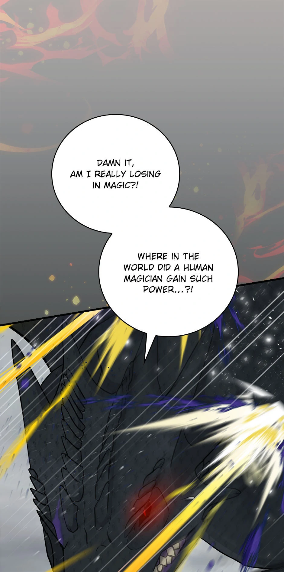 Leveling Up, By Only Eating! Chapter 193 - page 3