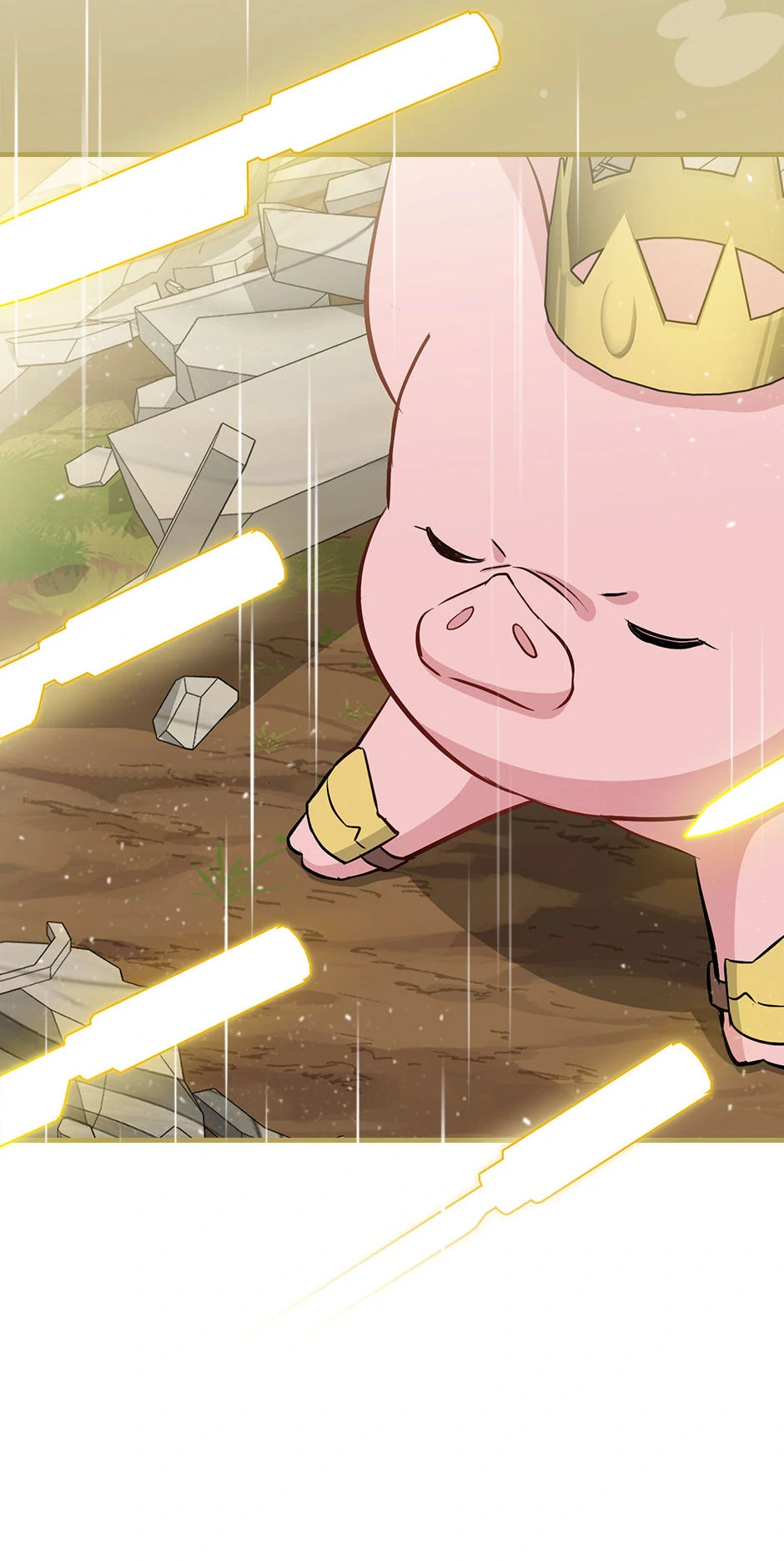 Leveling Up, By Only Eating! Chapter 193 - page 40