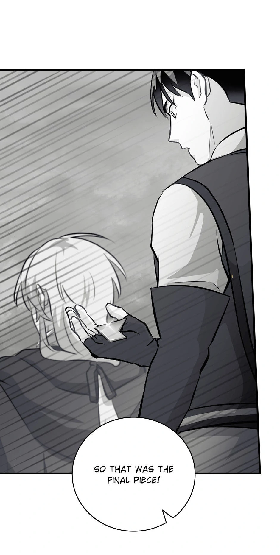 Leveling Up, By Only Eating! Chapter 193 - page 41