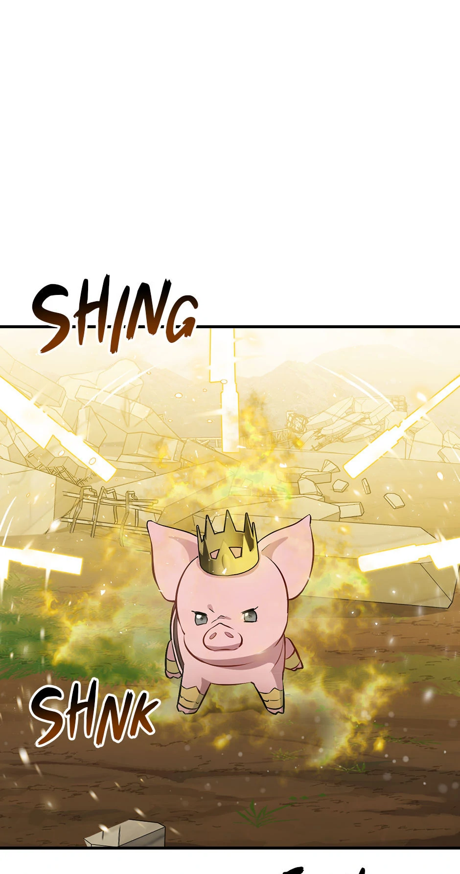 Leveling Up, By Only Eating! Chapter 193 - page 42