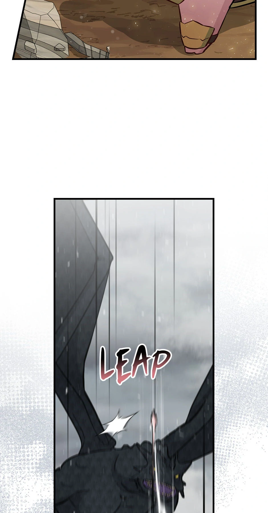 Leveling Up, By Only Eating! Chapter 193 - page 51