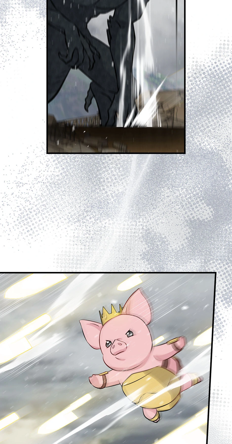 Leveling Up, By Only Eating! Chapter 193 - page 52