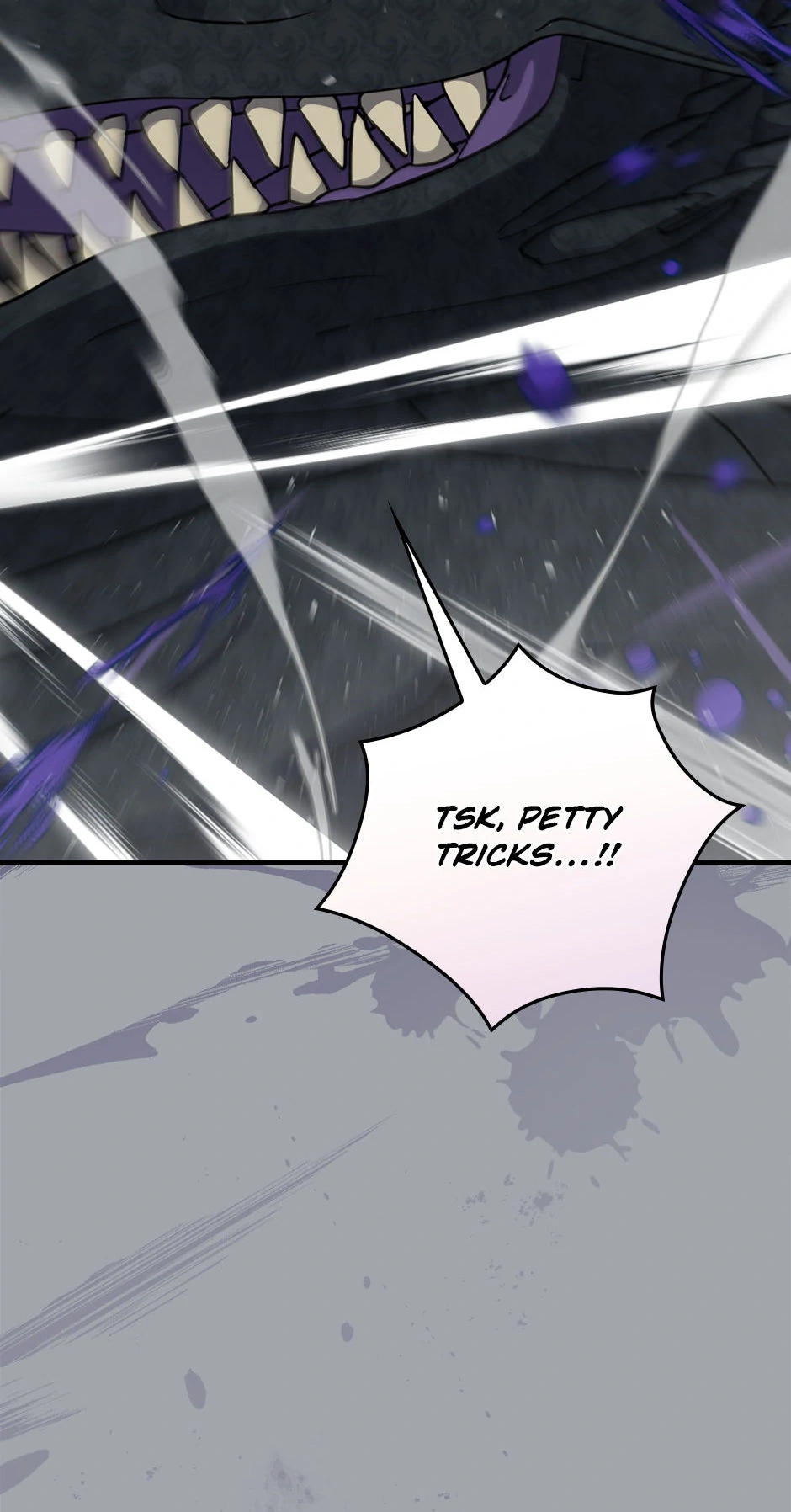 Leveling Up, By Only Eating! Chapter 193 - page 55