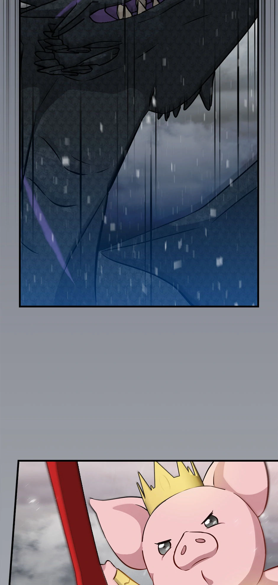 Leveling Up, By Only Eating! Chapter 193 - page 61