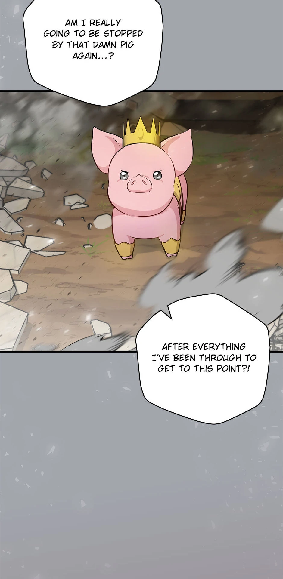 Leveling Up, By Only Eating! Chapter 193 - page 71