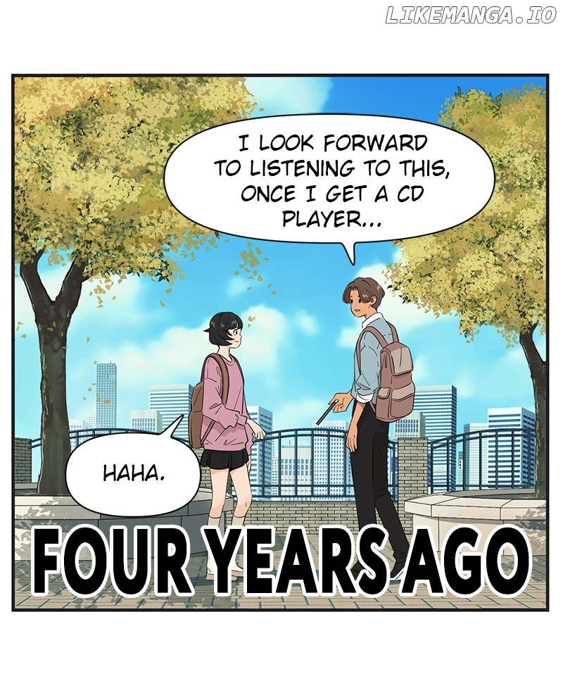 Daily JoJo Chapter 155 - page 19