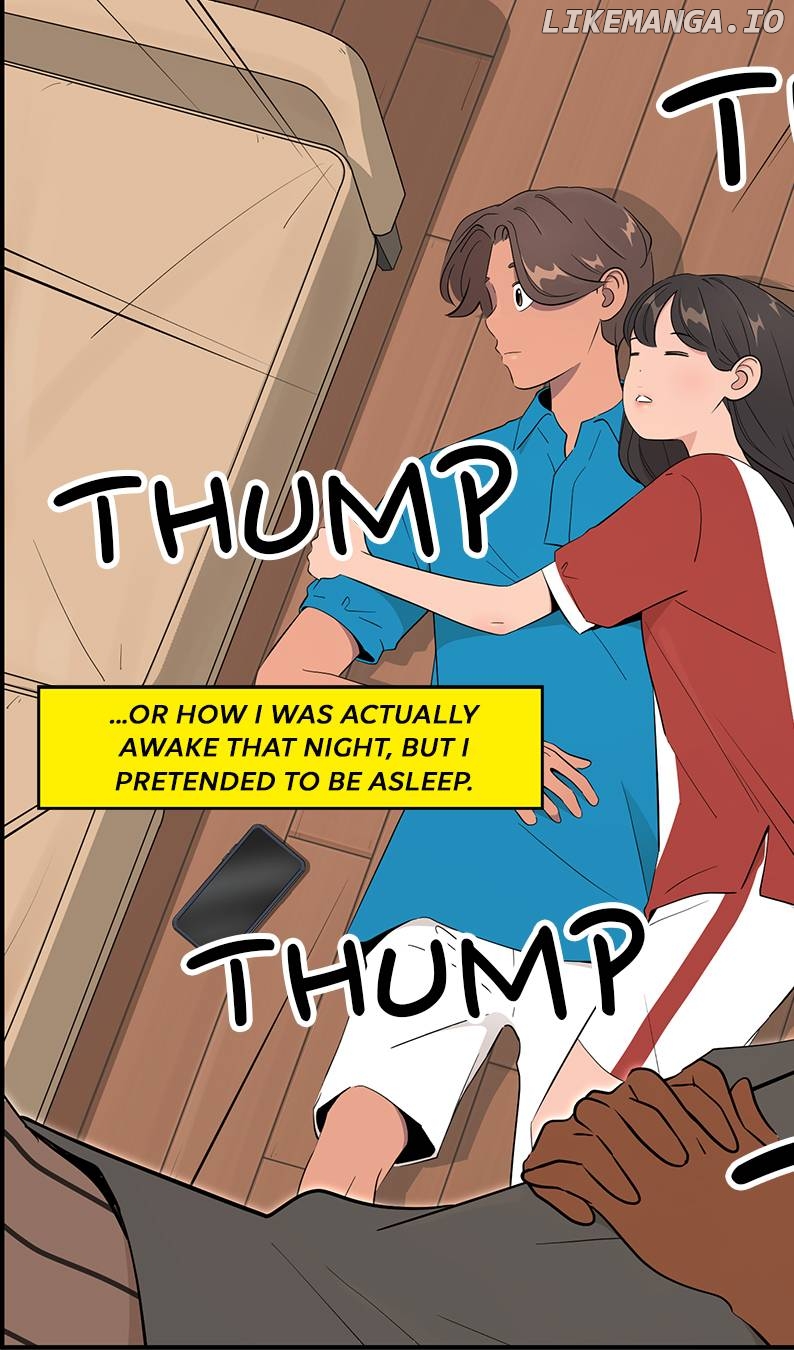 Daily JoJo Chapter 155 - page 38