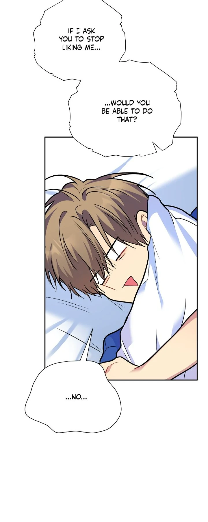 Could the Boy Next Door be a Vampire? Chapter 92 - page 11