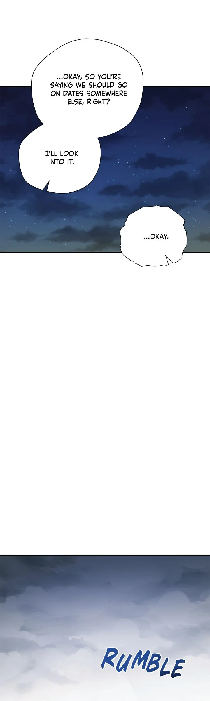 Could the Boy Next Door be a Vampire? Chapter 92 - page 15