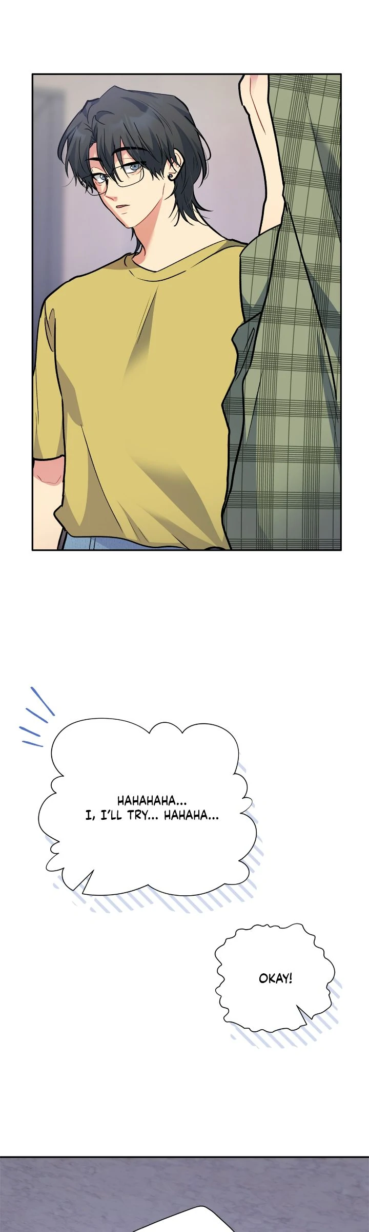Could the Boy Next Door be a Vampire? Chapter 92 - page 32