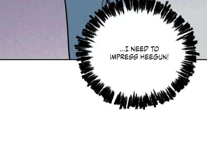 Could the Boy Next Door be a Vampire? Chapter 92 - page 39