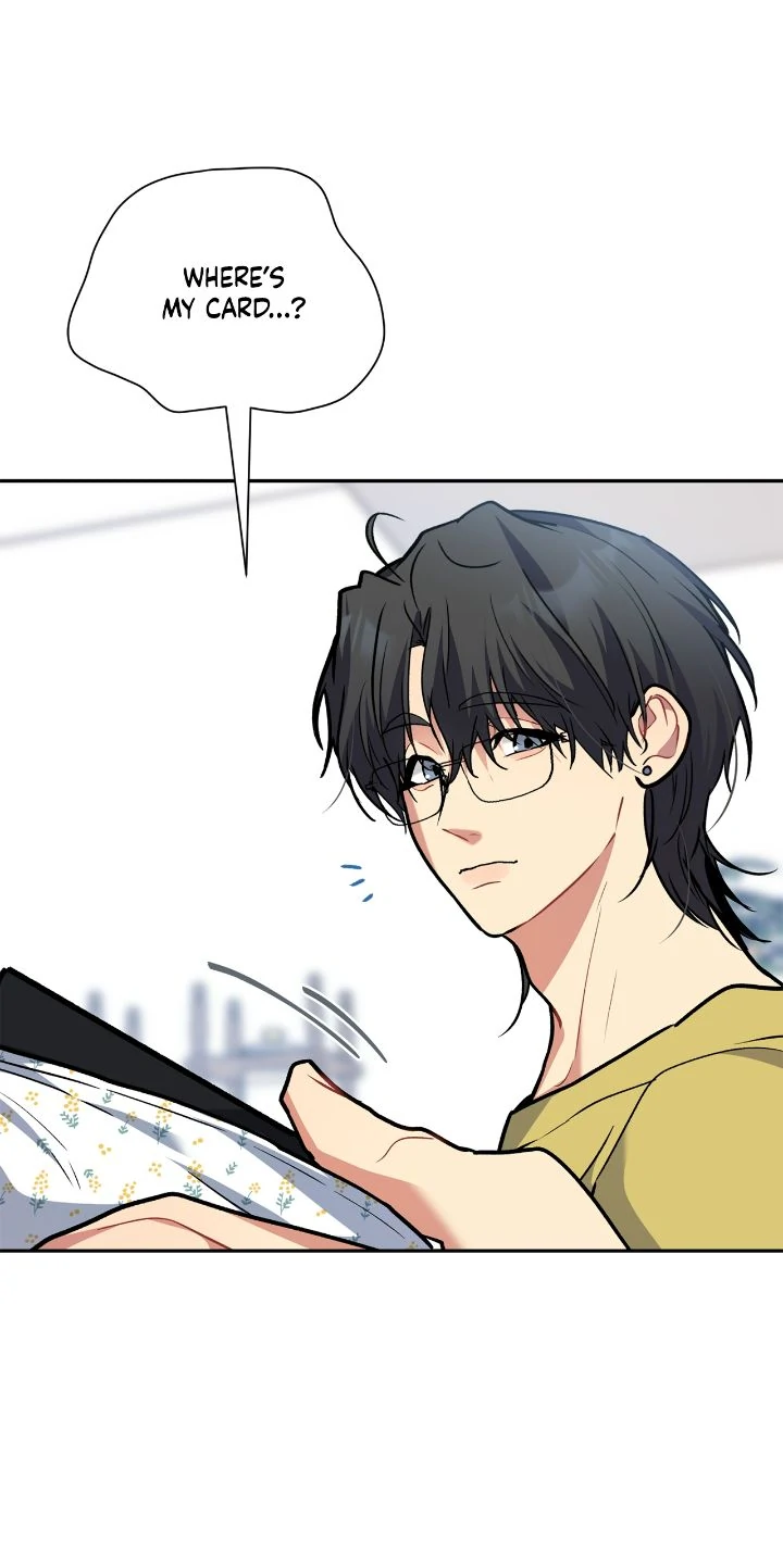 Could the Boy Next Door be a Vampire? Chapter 92 - page 42