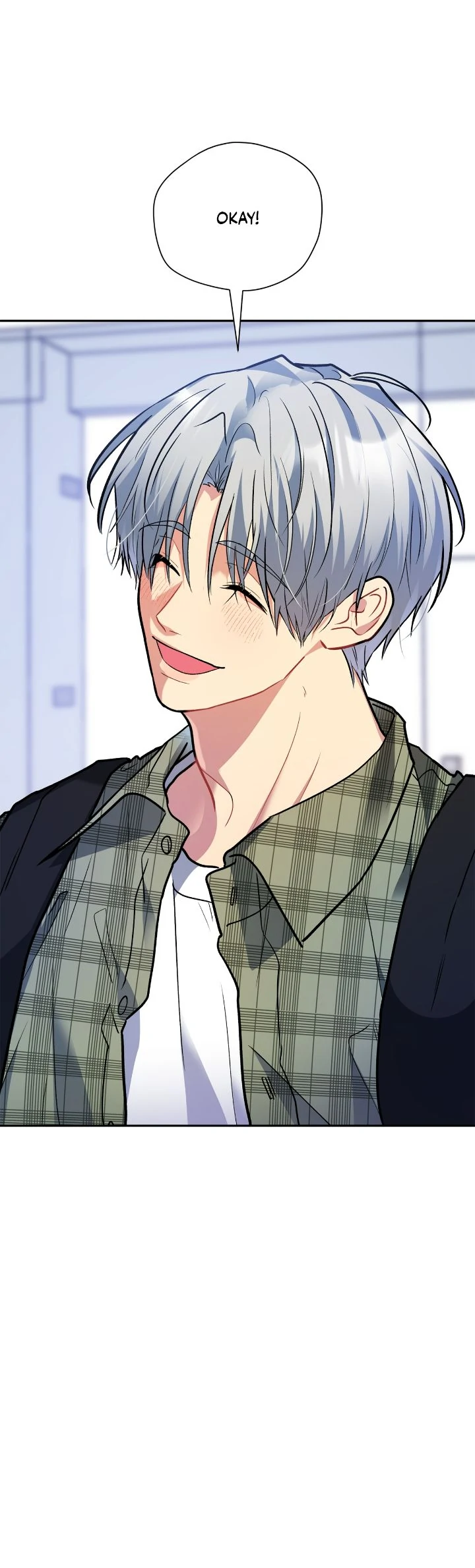 Could the Boy Next Door be a Vampire? Chapter 92 - page 49