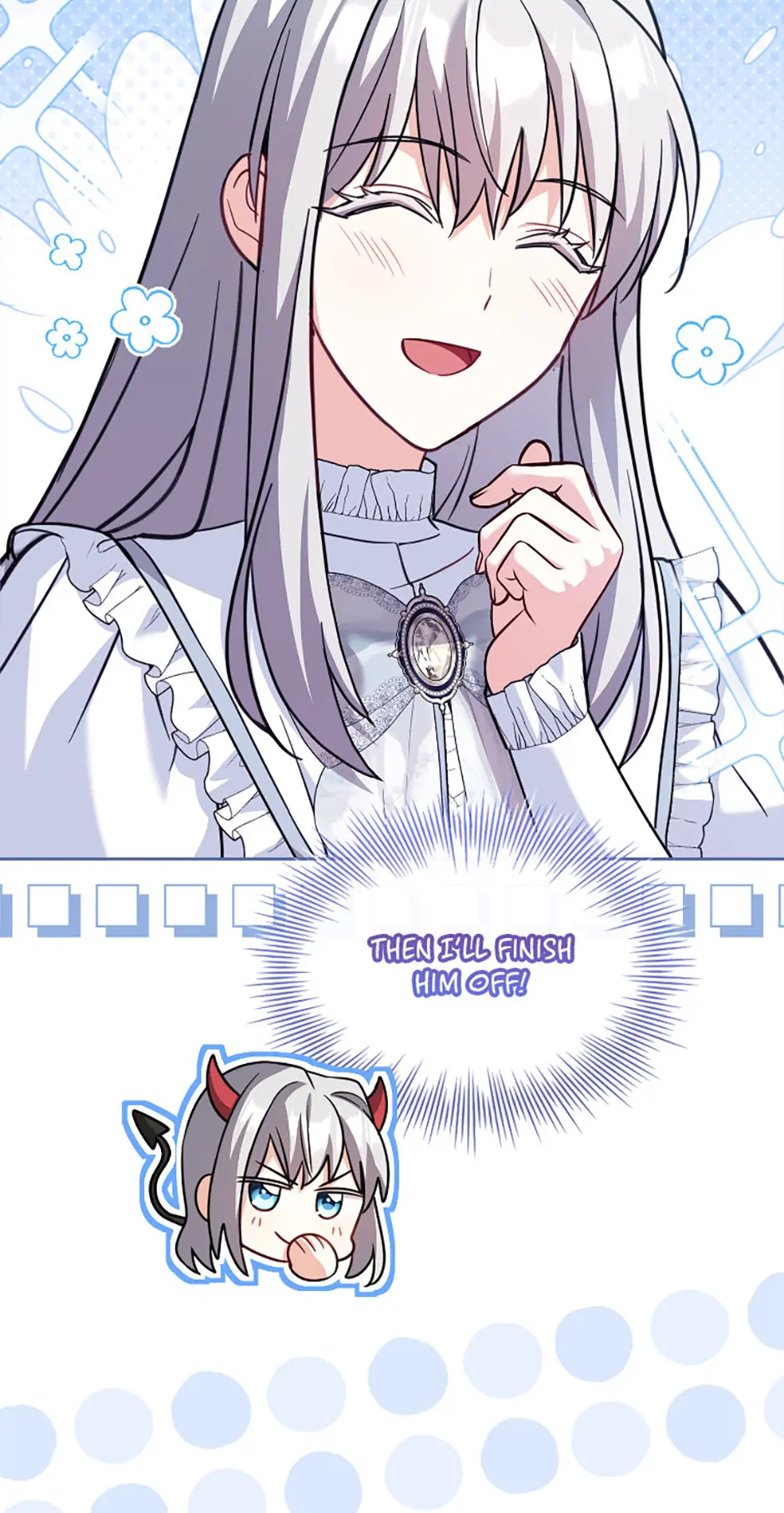 From BFF to Obsessive Hubby Chapter 74 - page 13