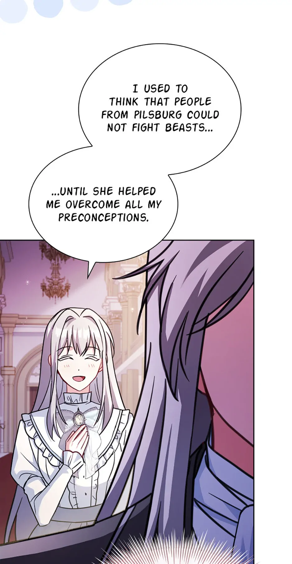 From BFF to Obsessive Hubby Chapter 74 - page 14