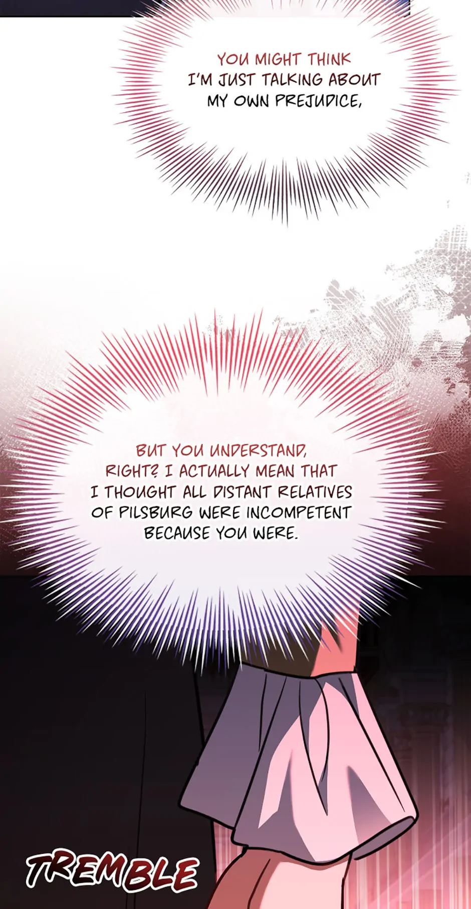 From BFF to Obsessive Hubby Chapter 74 - page 15