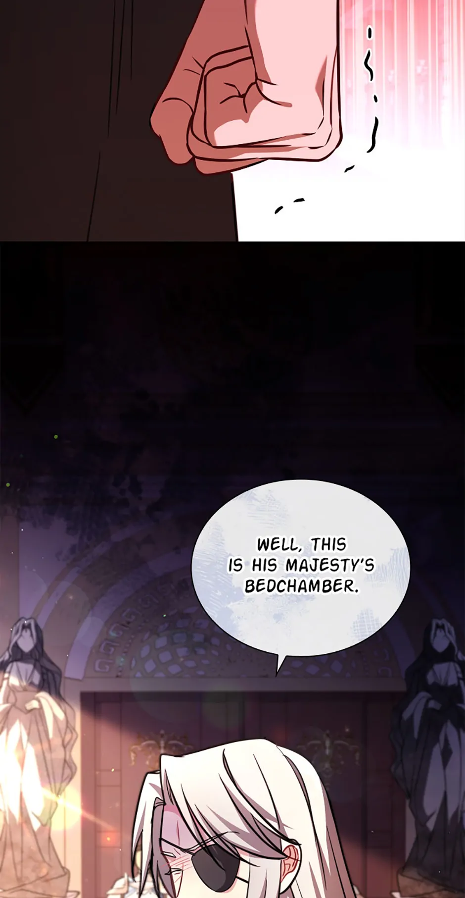 From BFF to Obsessive Hubby Chapter 74 - page 16