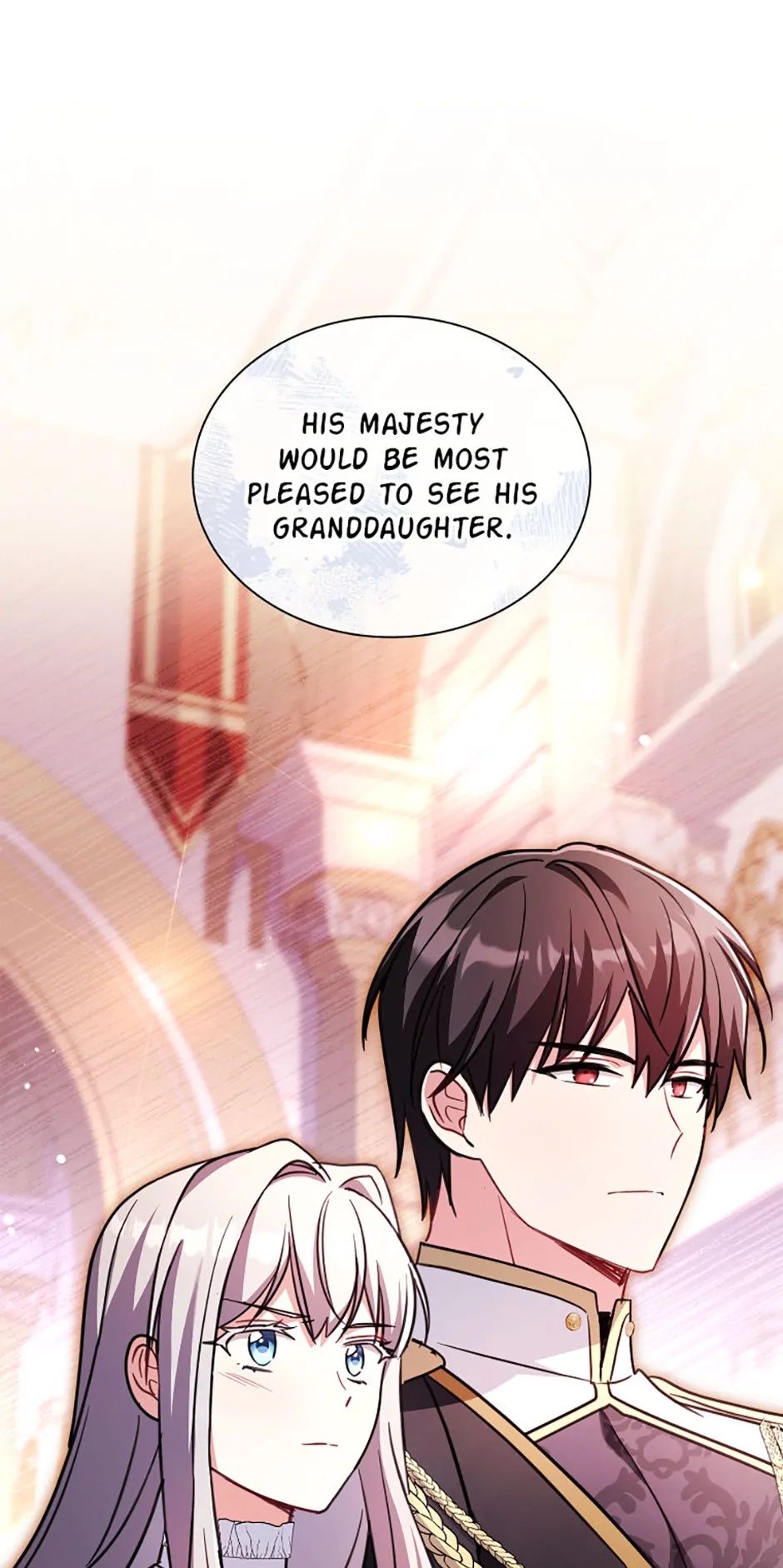 From BFF to Obsessive Hubby Chapter 74 - page 18