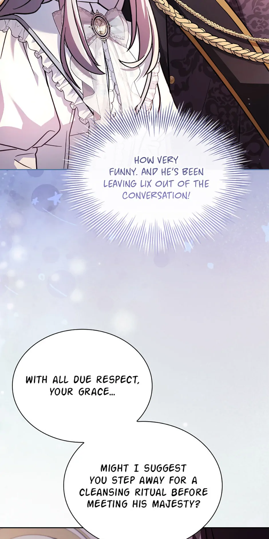 From BFF to Obsessive Hubby Chapter 74 - page 19