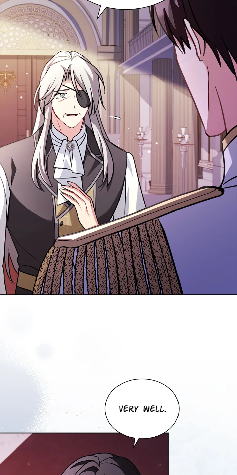 From BFF to Obsessive Hubby Chapter 74 - page 20