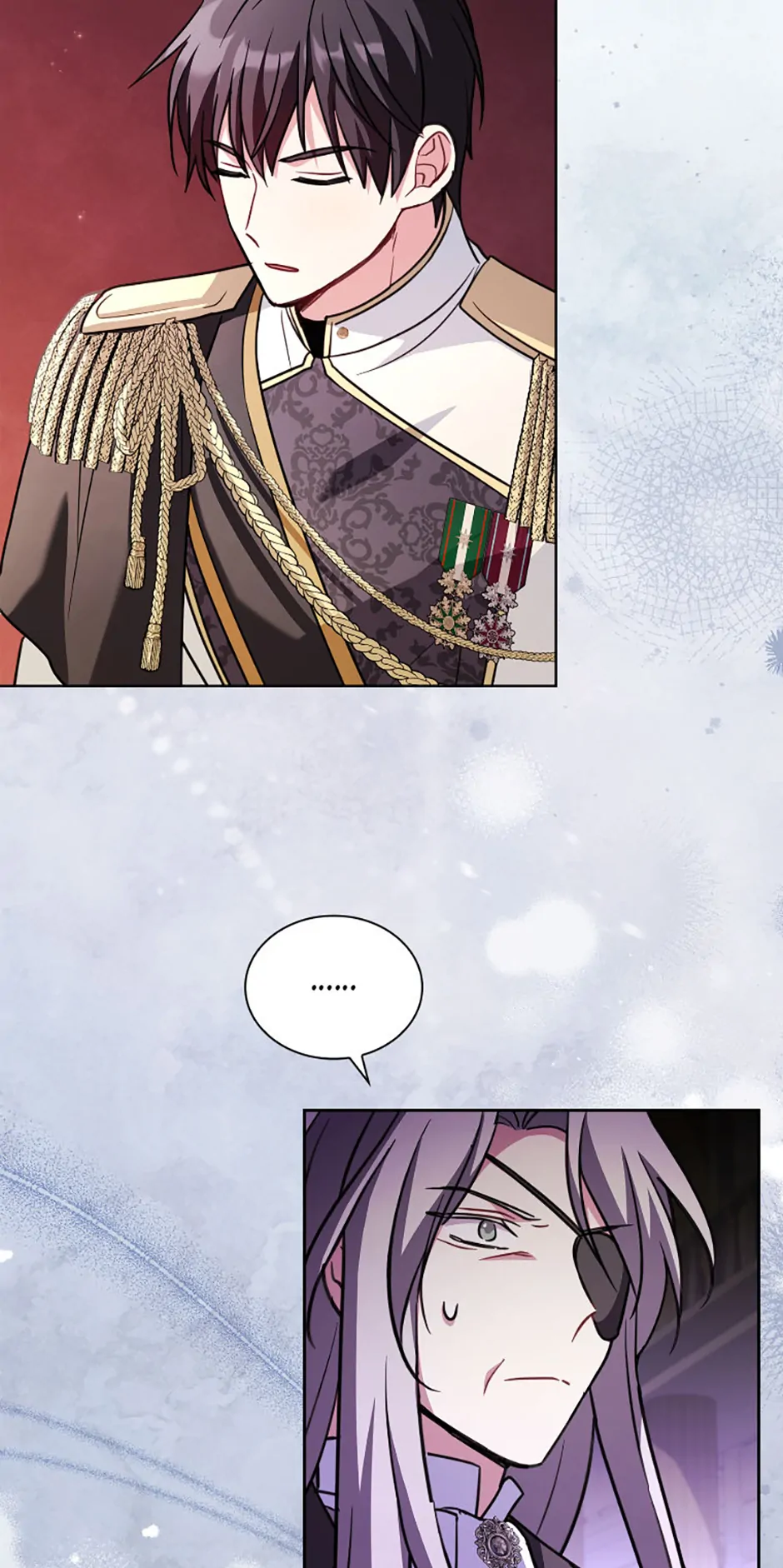 From BFF to Obsessive Hubby Chapter 74 - page 21