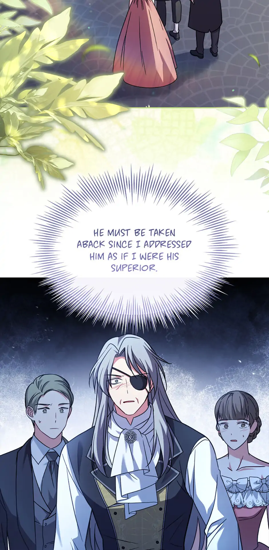 From BFF to Obsessive Hubby Chapter 74 - page 2