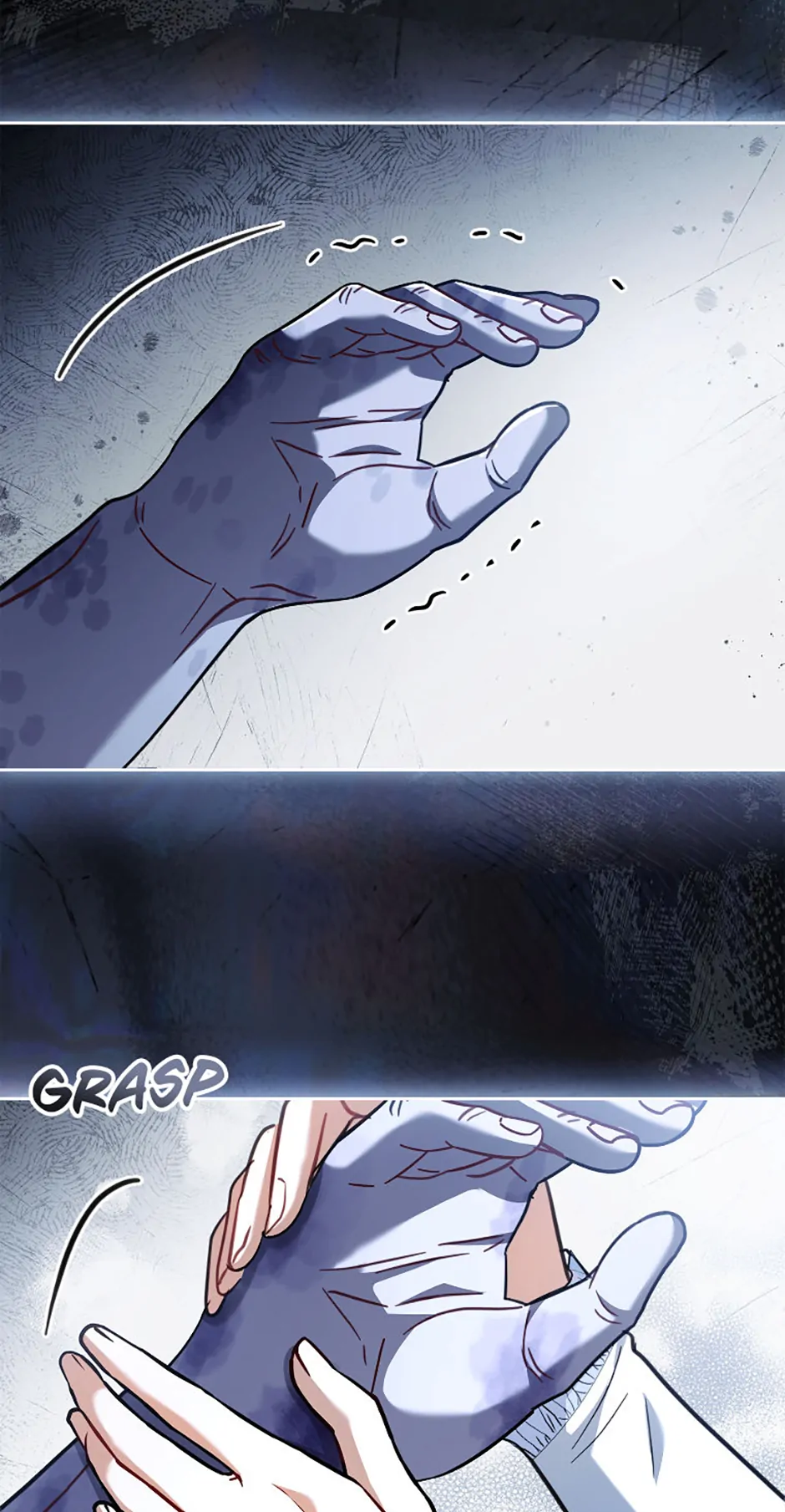 From BFF to Obsessive Hubby Chapter 74 - page 35