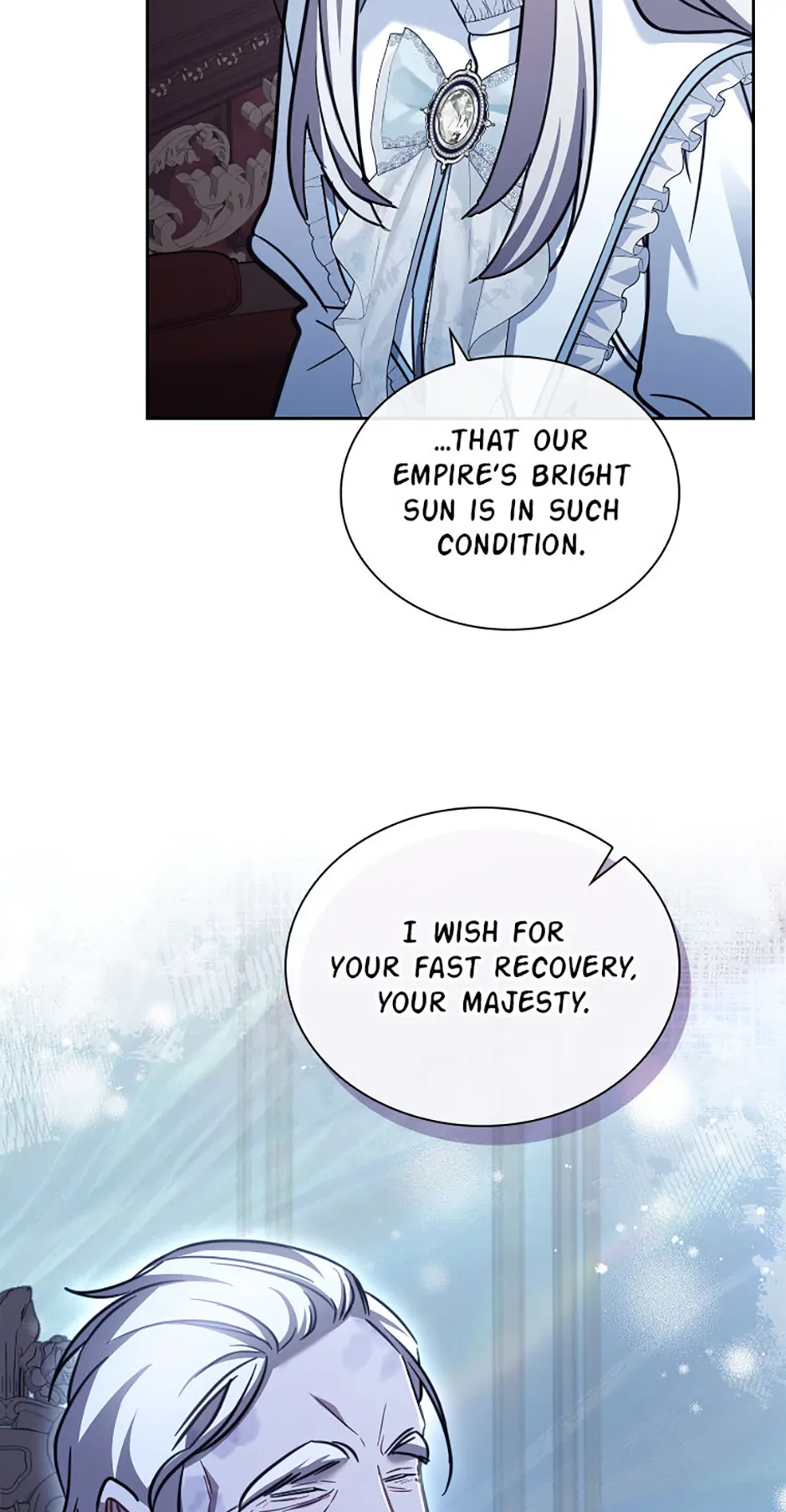From BFF to Obsessive Hubby Chapter 74 - page 37