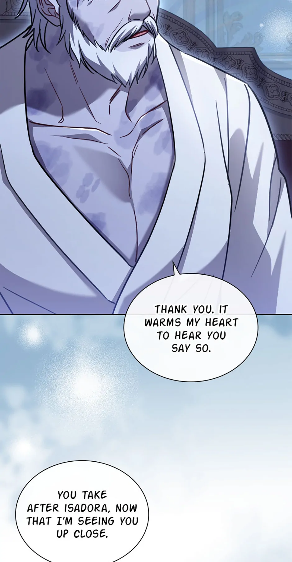 From BFF to Obsessive Hubby Chapter 74 - page 38