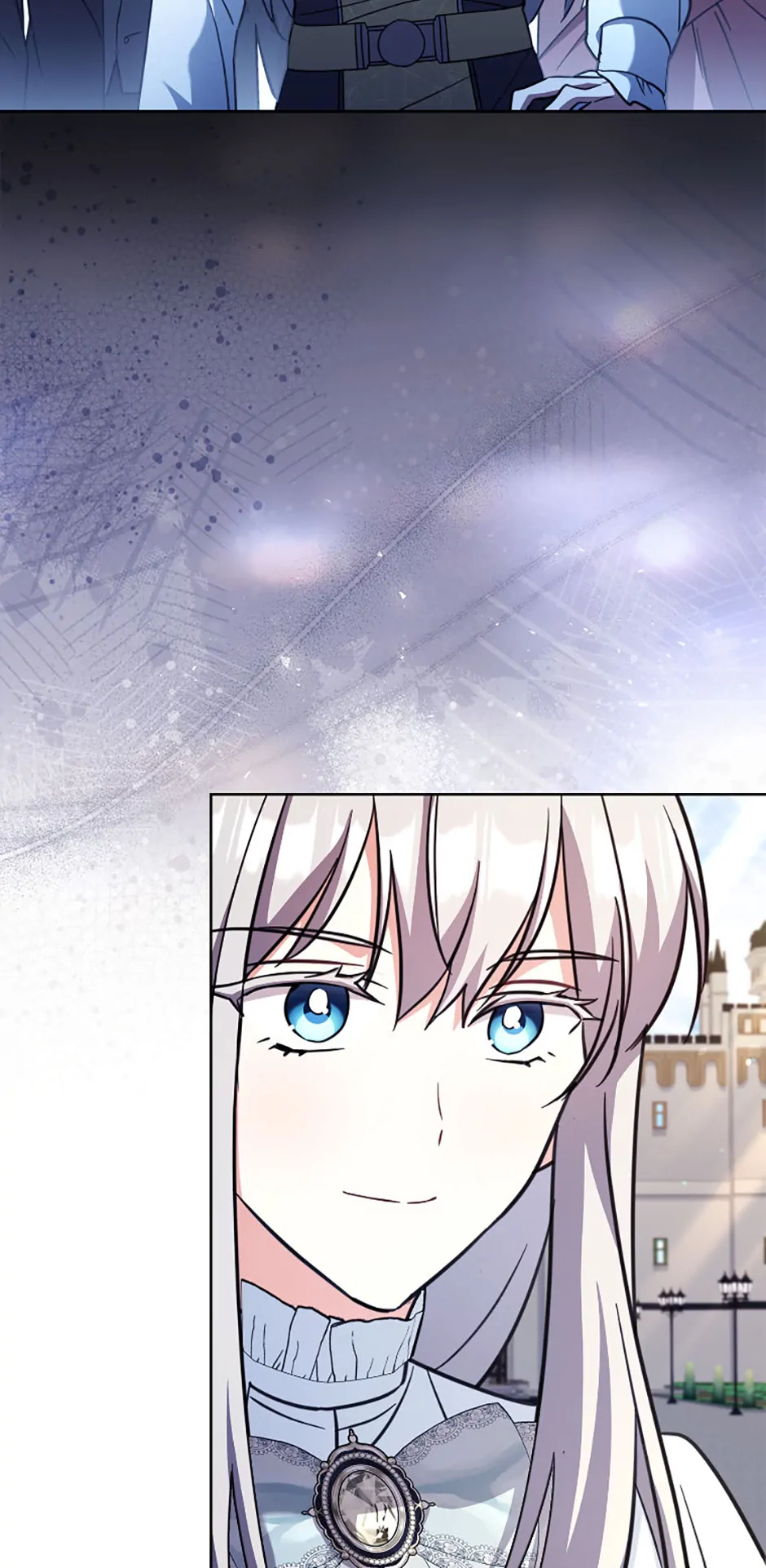 From BFF to Obsessive Hubby Chapter 74 - page 3