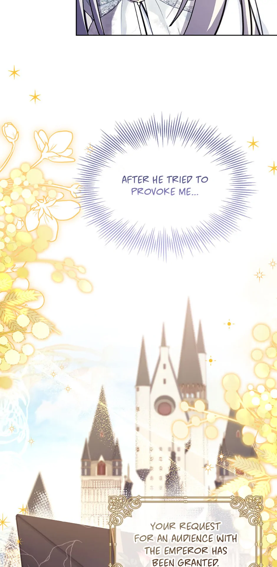 From BFF to Obsessive Hubby Chapter 74 - page 4