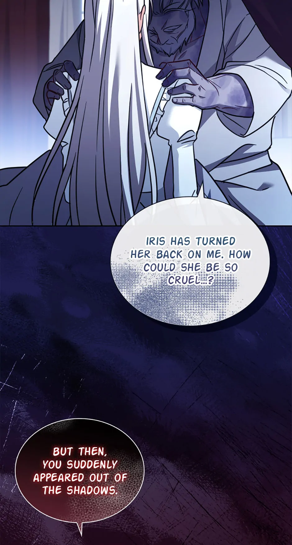 From BFF to Obsessive Hubby Chapter 74 - page 51