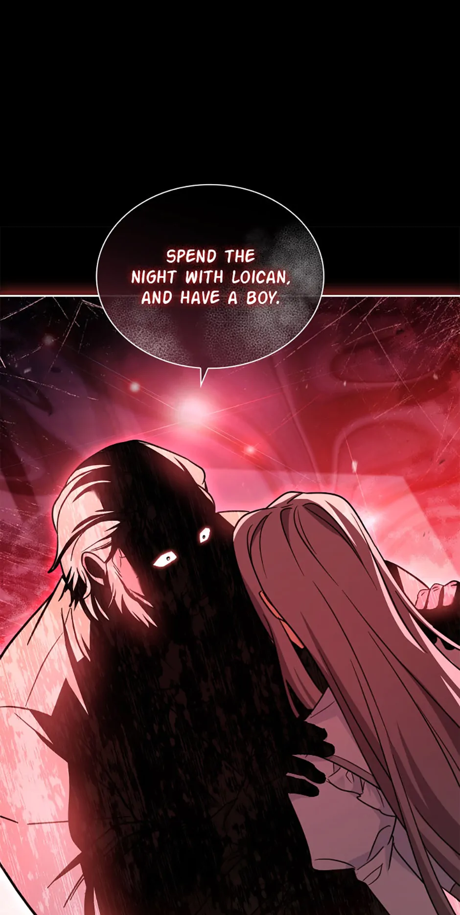 From BFF to Obsessive Hubby Chapter 74 - page 53