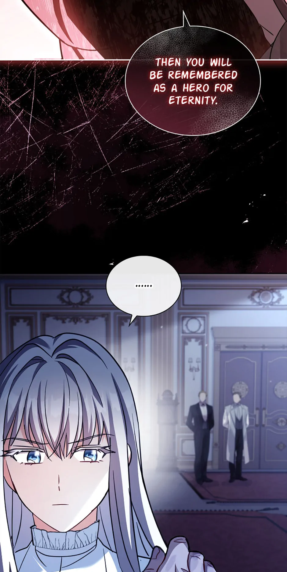 From BFF to Obsessive Hubby Chapter 74 - page 54