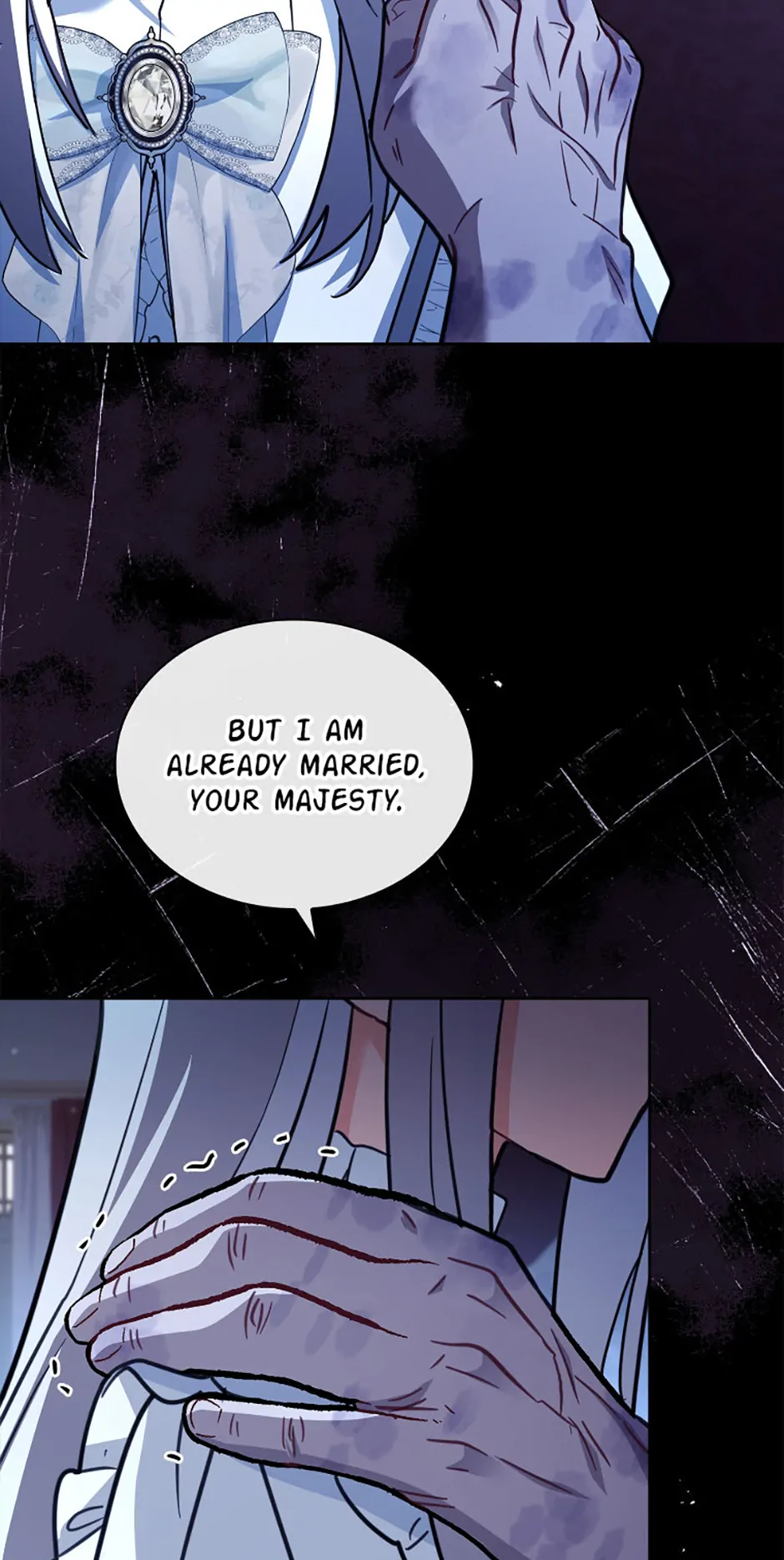 From BFF to Obsessive Hubby Chapter 74 - page 55