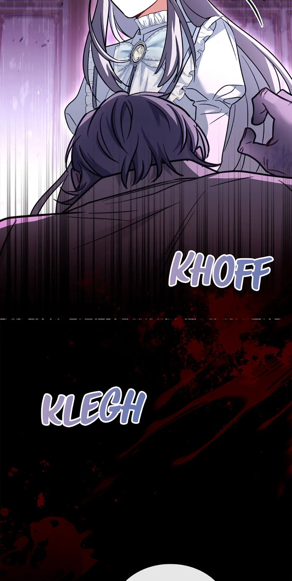 From BFF to Obsessive Hubby Chapter 74 - page 58