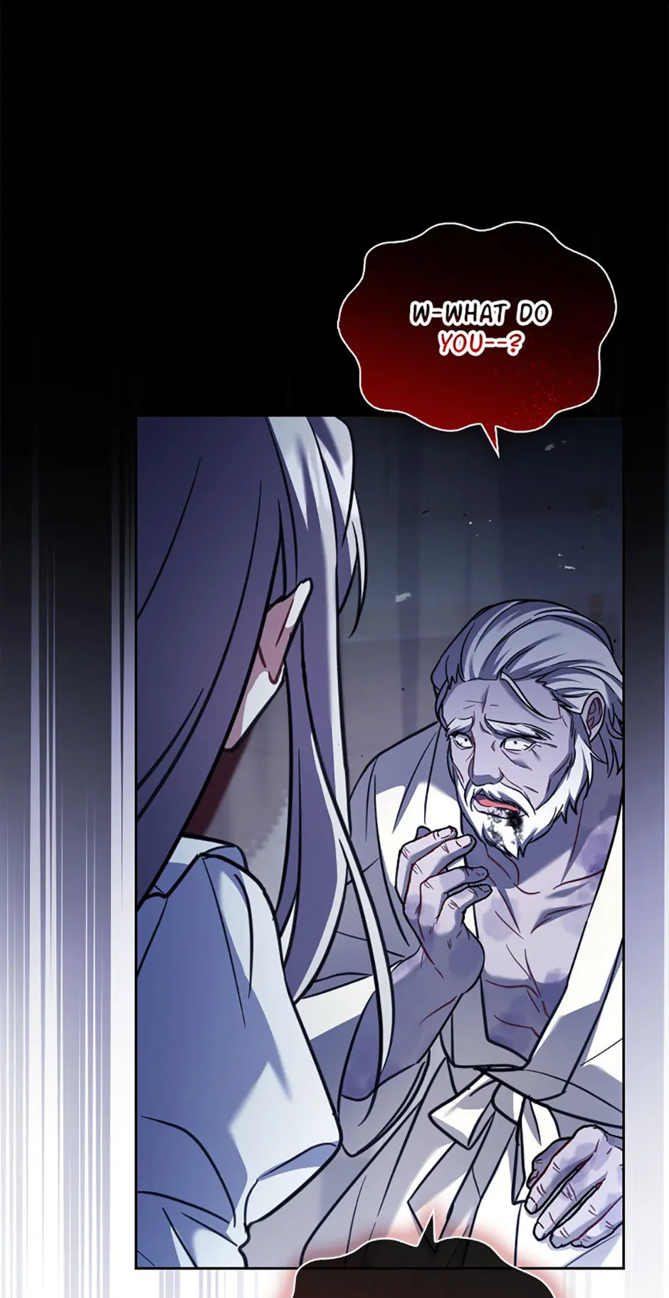From BFF to Obsessive Hubby Chapter 74 - page 61